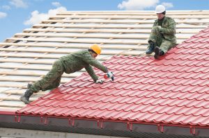 Chicago roofing contractor